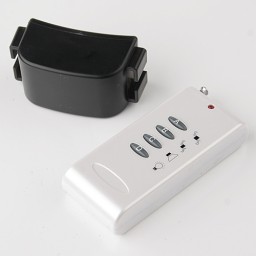 New Design Electric Dogs Control